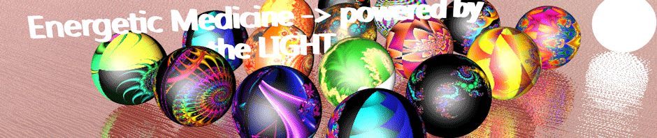 Network for the Science of Healing and Spirituality